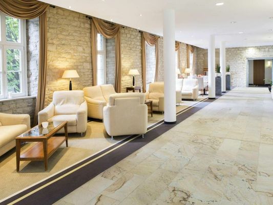 NOVOTEL Hildesheim City