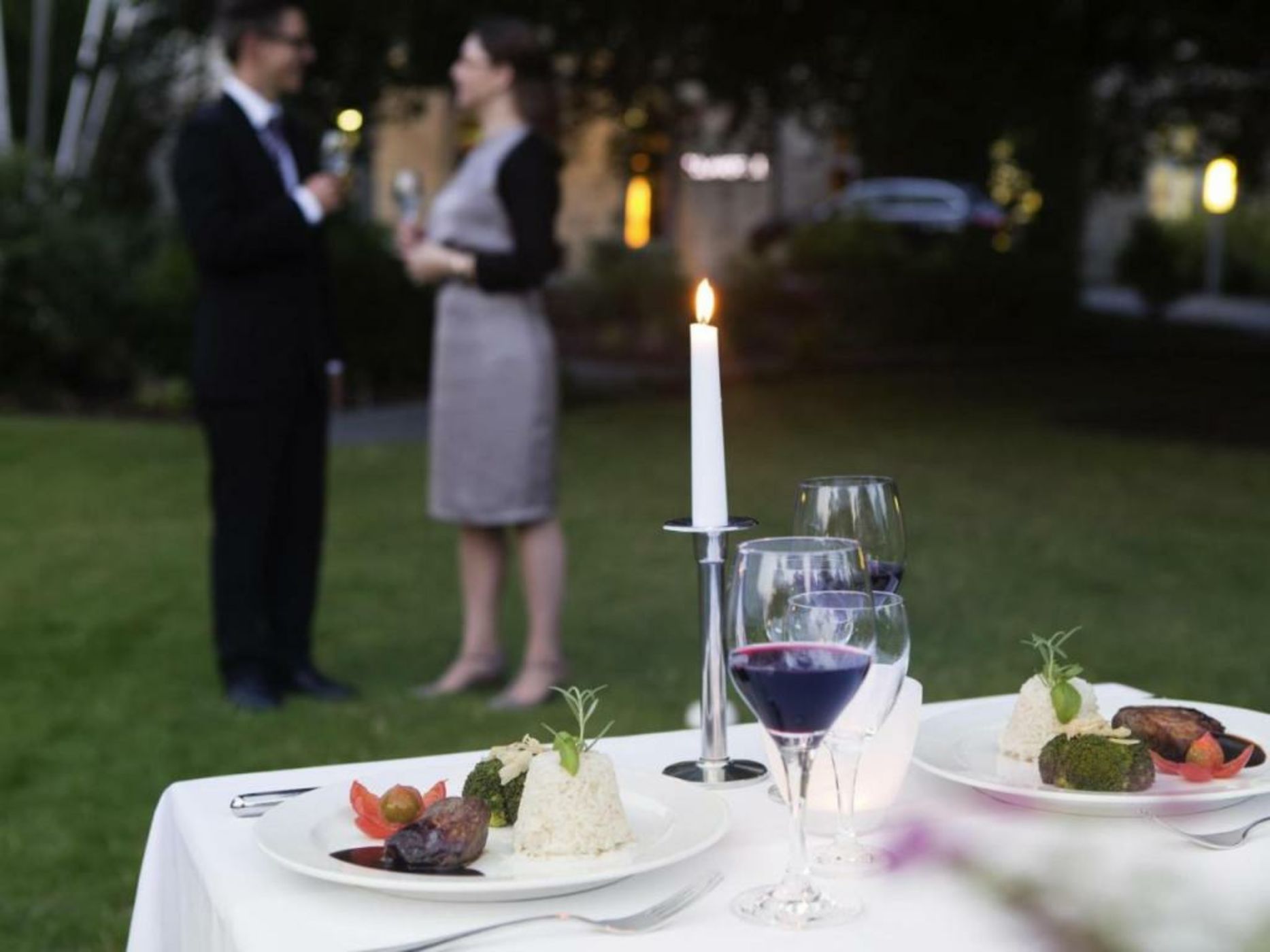 NOVOTEL Hildesheim City