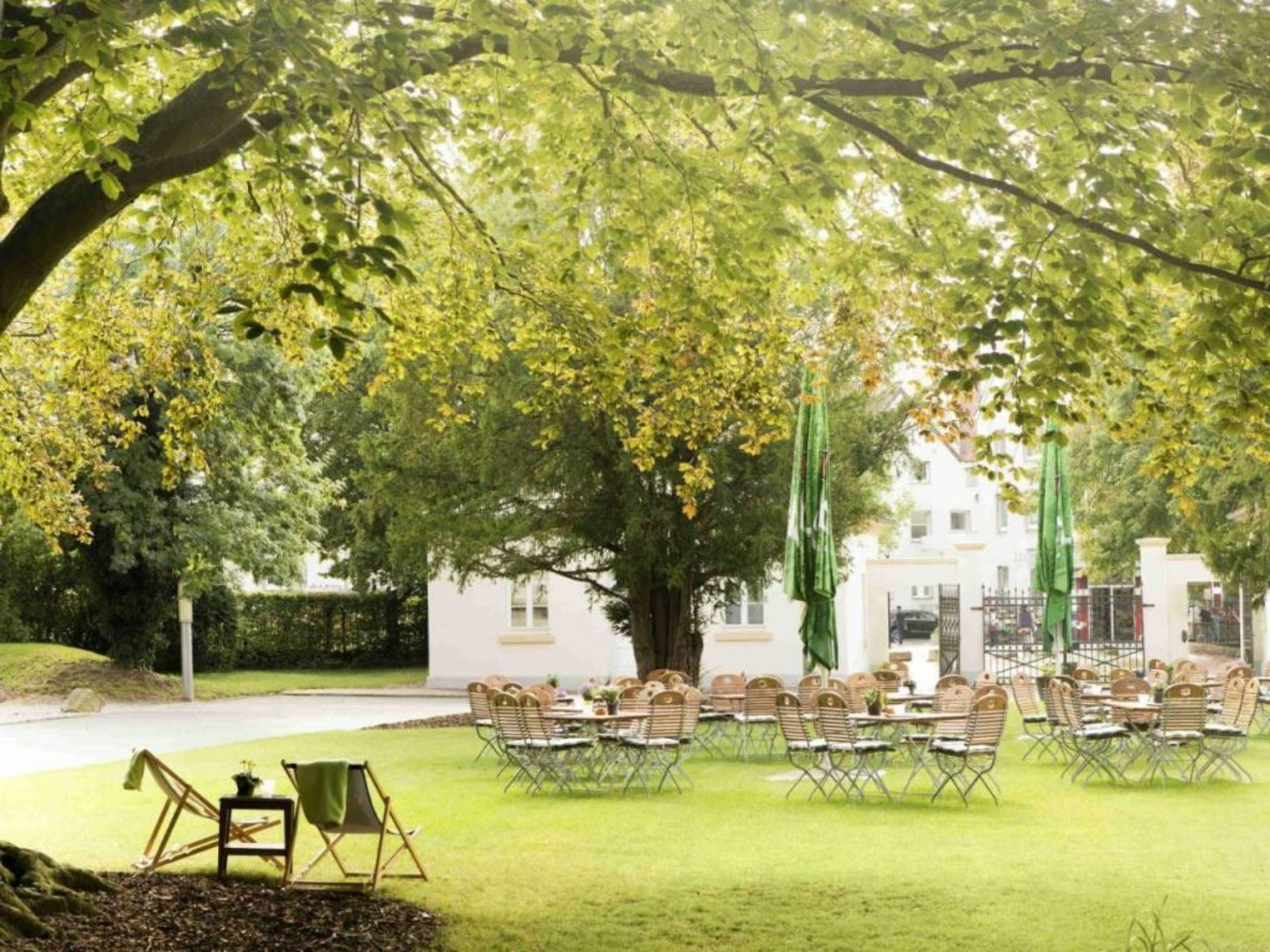 NOVOTEL Hildesheim City