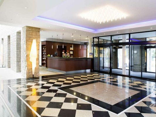NOVOTEL Hildesheim City