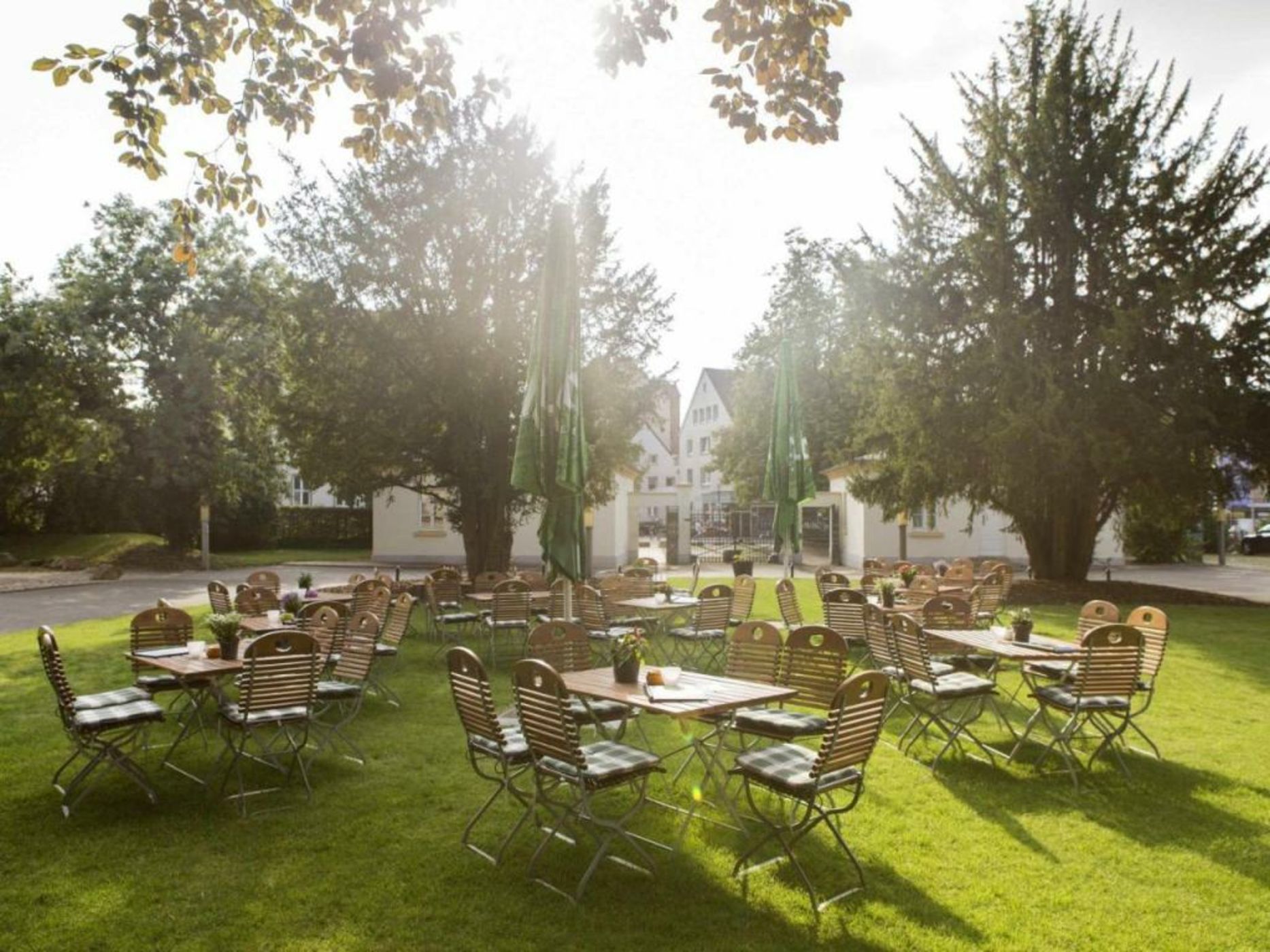 NOVOTEL Hildesheim City