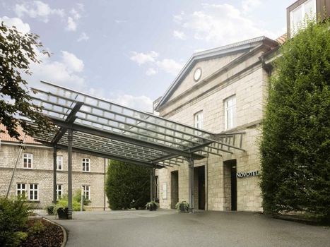 NOVOTEL Hildesheim City