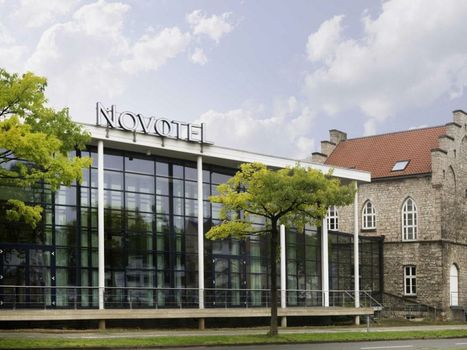 NOVOTEL Hildesheim City