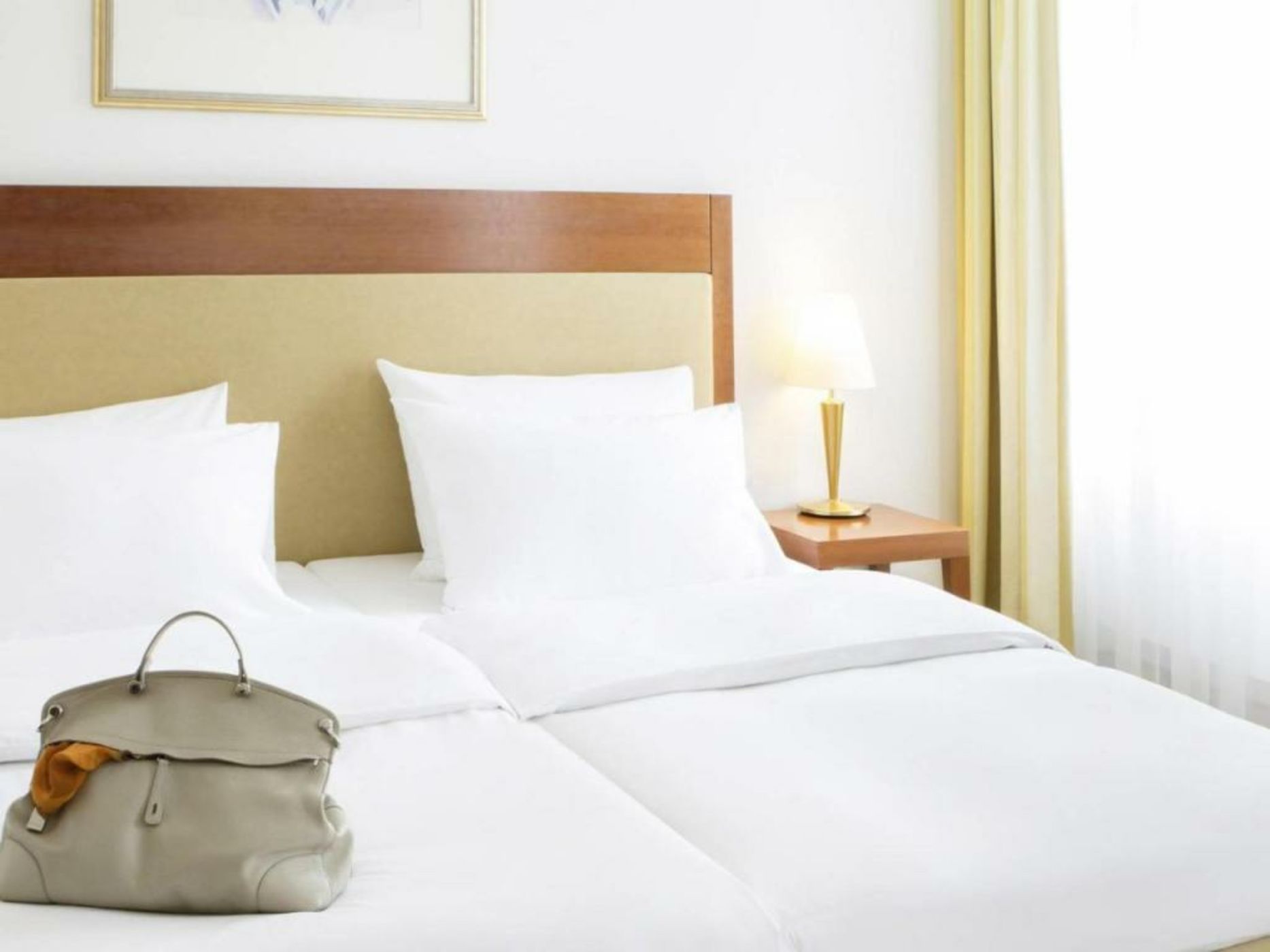 NOVOTEL Hildesheim City