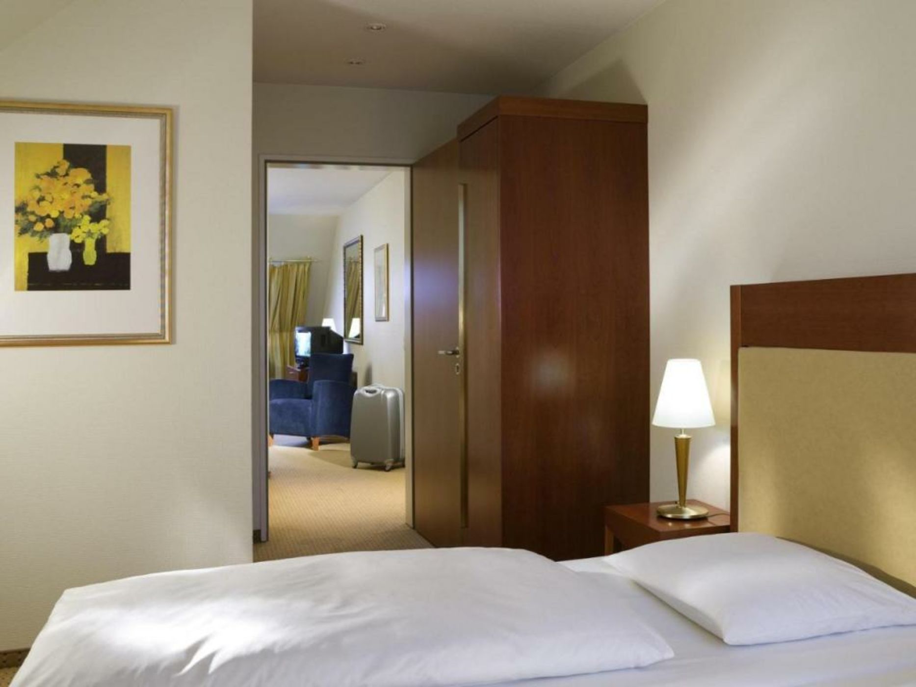 NOVOTEL Hildesheim City