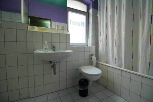 Hotel Ahrberg Viertel