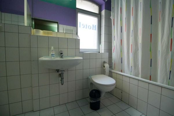 Hotel Ahrberg Viertel