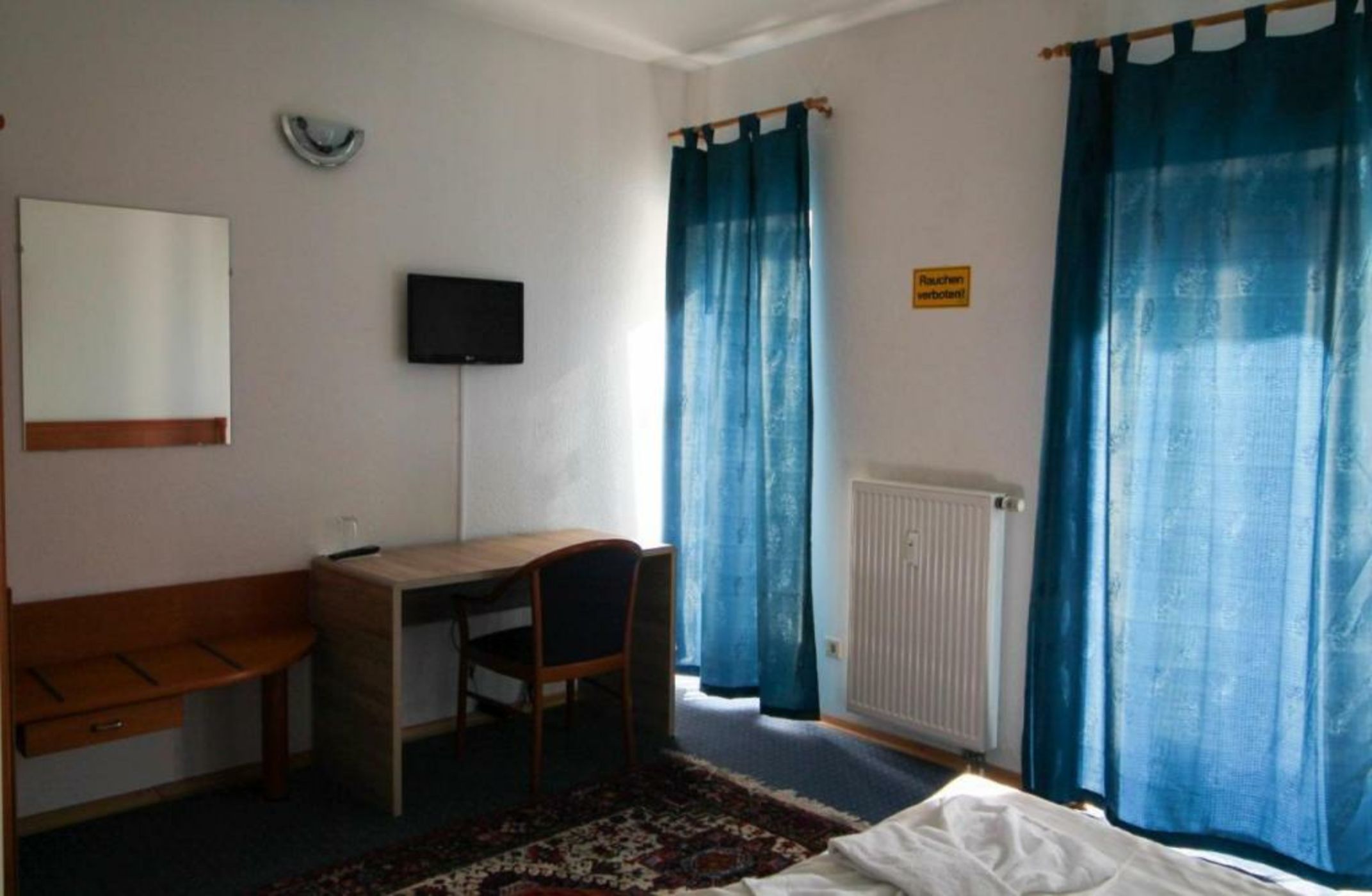 Hotel Ahrberg Viertel