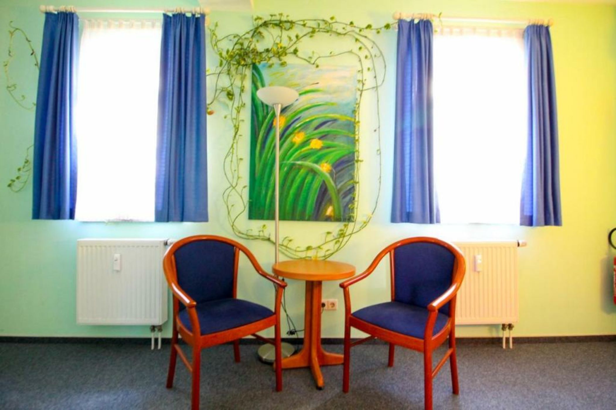 Hotel Ahrberg Viertel