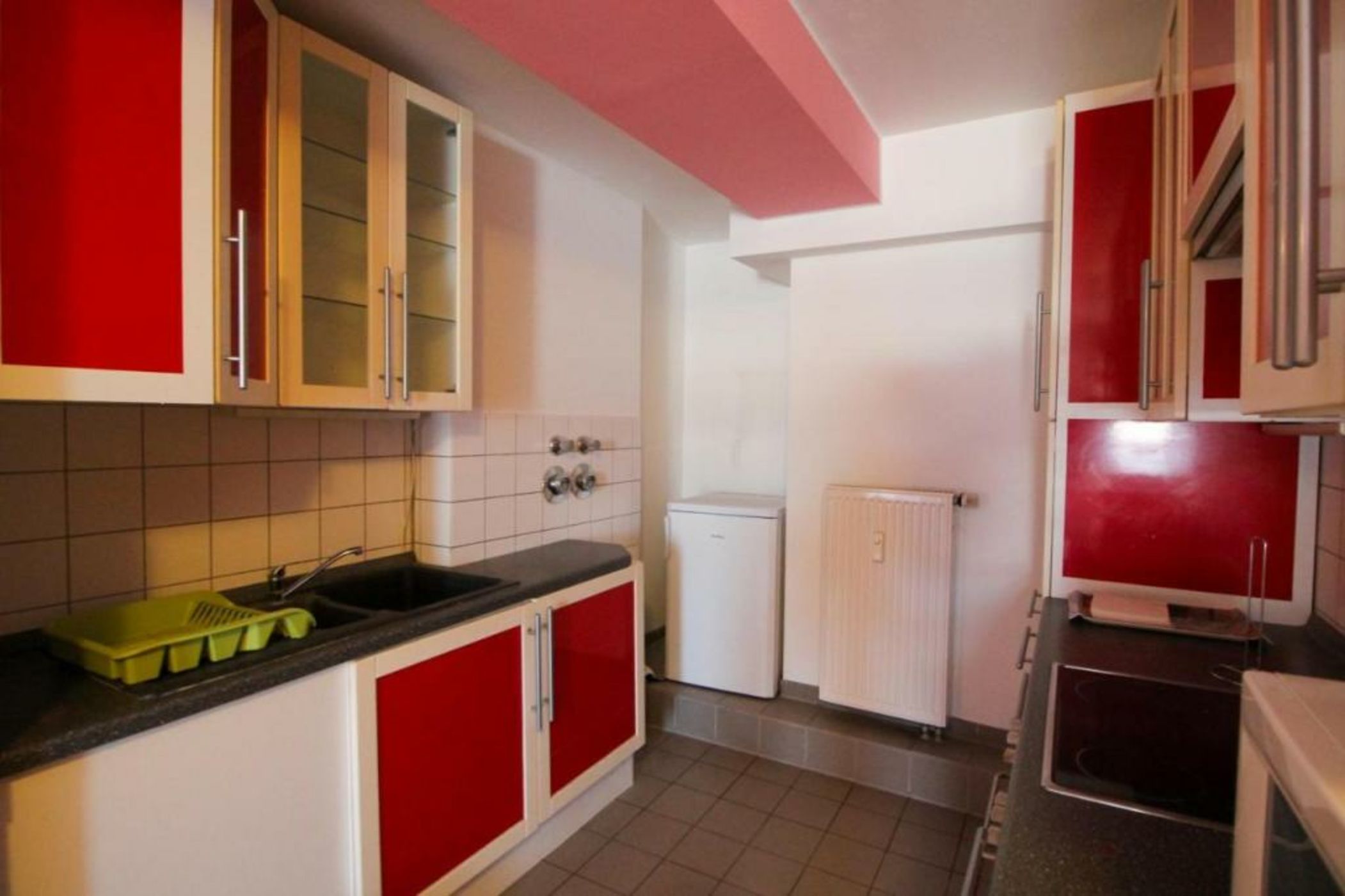 Hotel Ahrberg Viertel