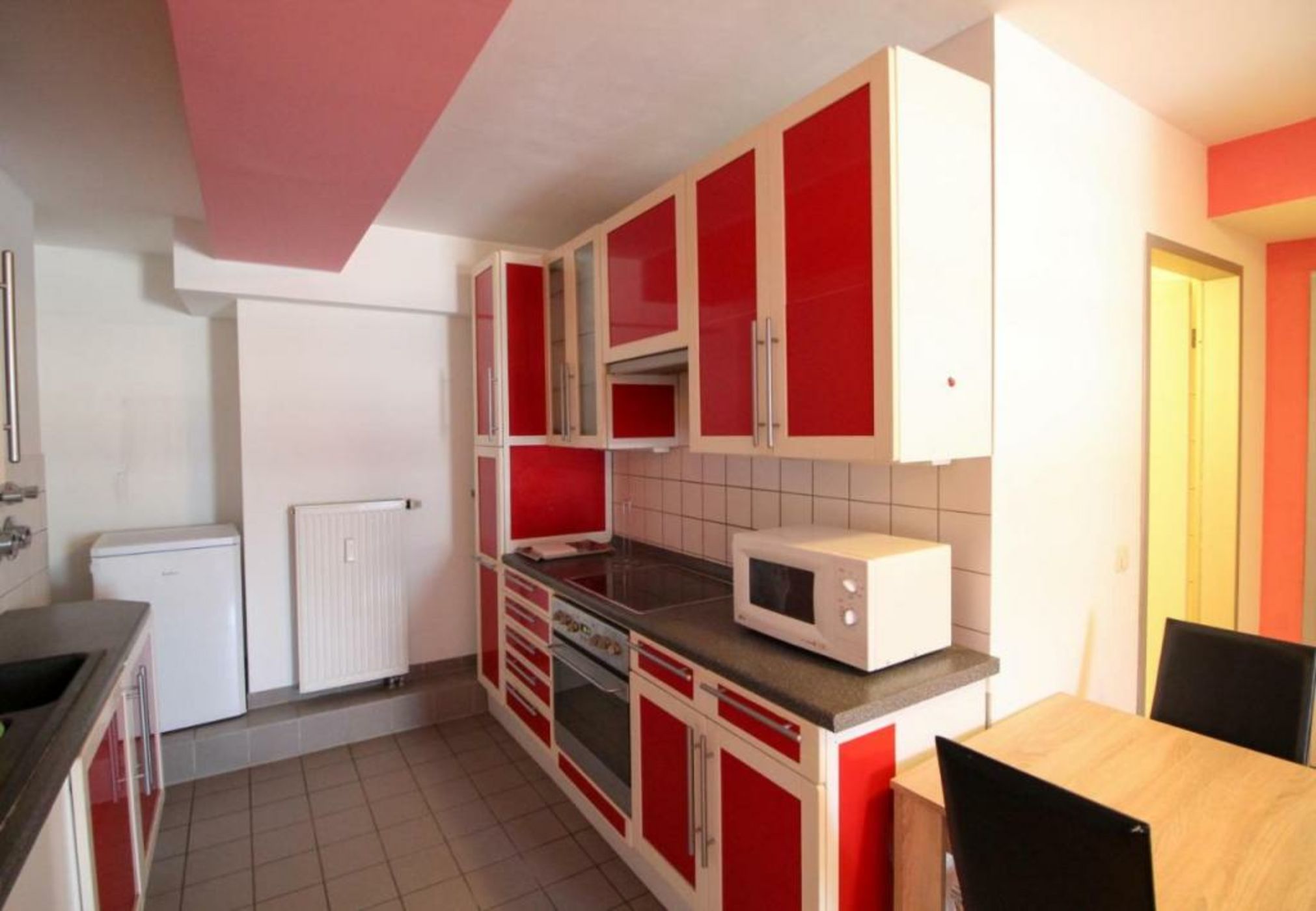 Hotel Ahrberg Viertel