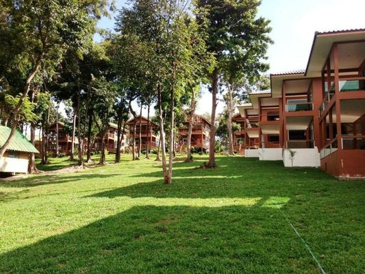 Mountain Resort Koh Lipe