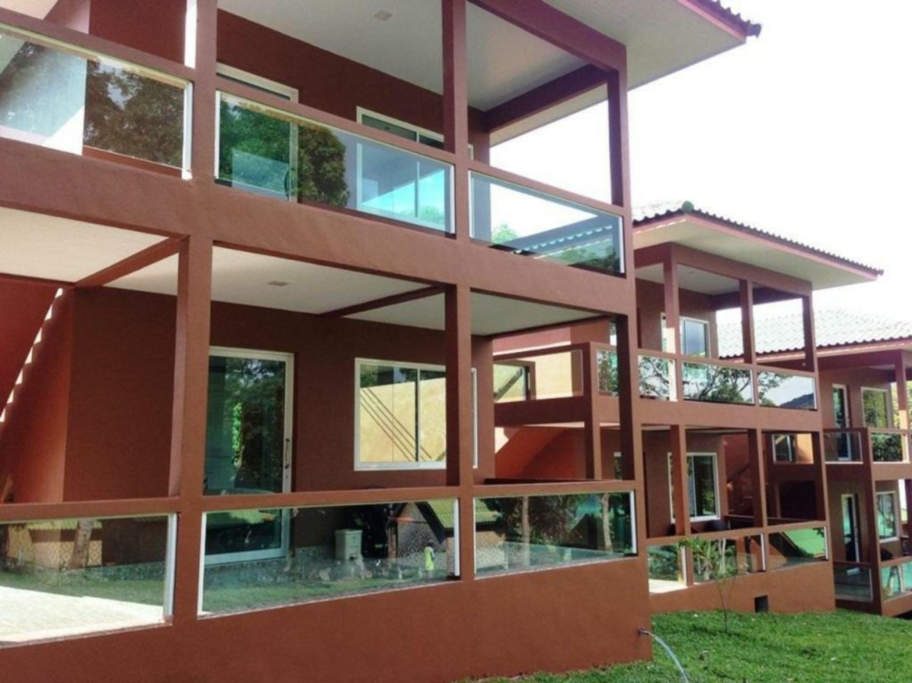 Mountain Resort Koh Lipe