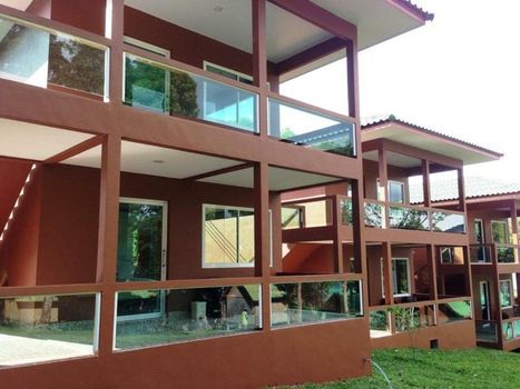 Mountain Resort Koh Lipe