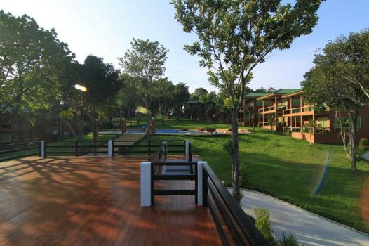 Mountain Resort Koh Lipe