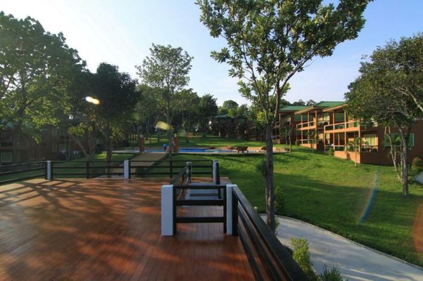 Mountain Resort Koh Lipe