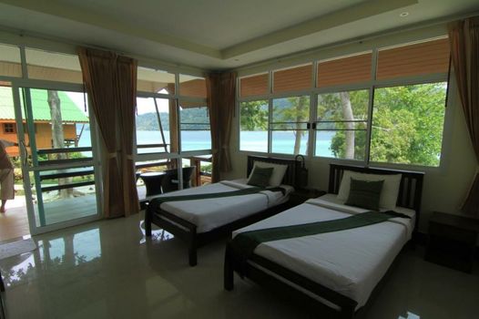 Mountain Resort Koh Lipe