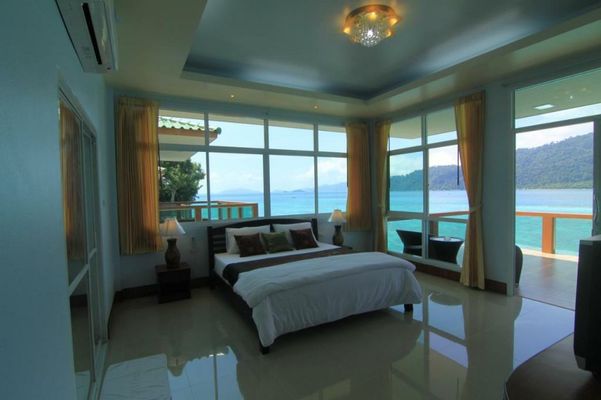 Mountain Resort Koh Lipe