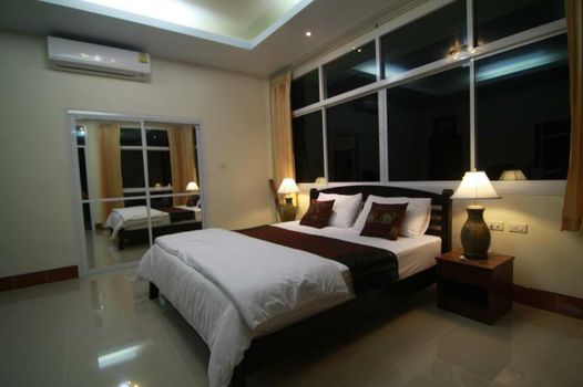 Mountain Resort Koh Lipe