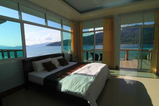 Mountain Resort Koh Lipe
