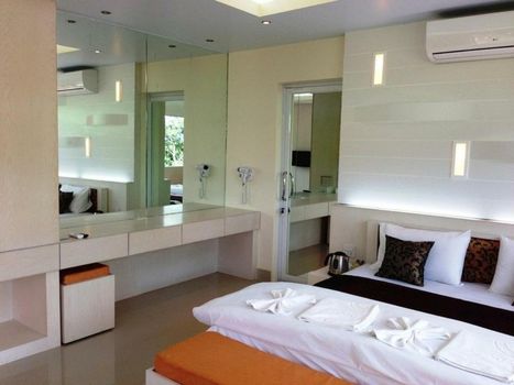 Mountain Resort Koh Lipe