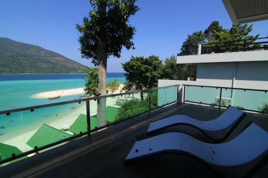 Mountain Resort Koh Lipe