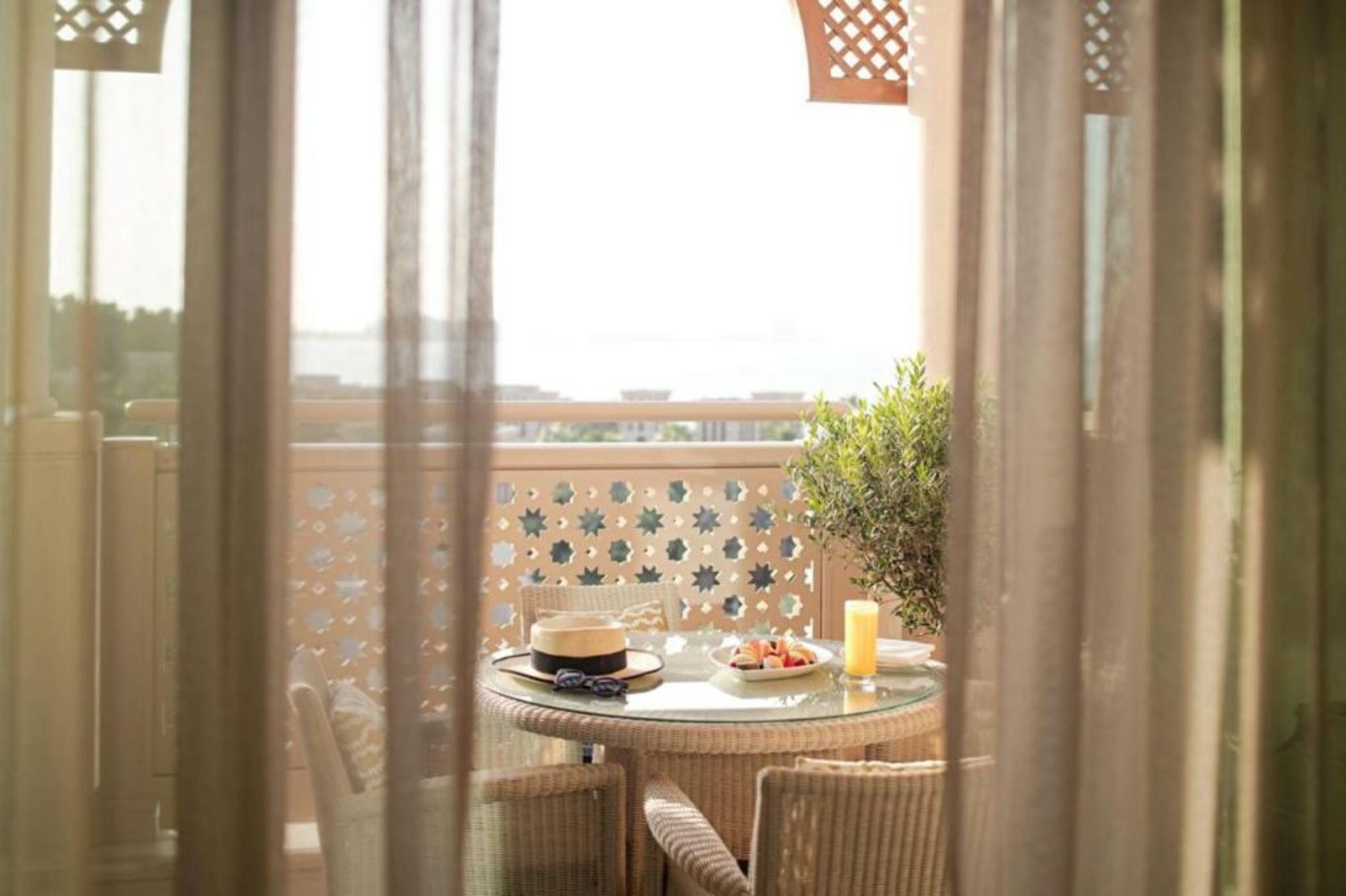 Jumeirah Al Qasr Dubai