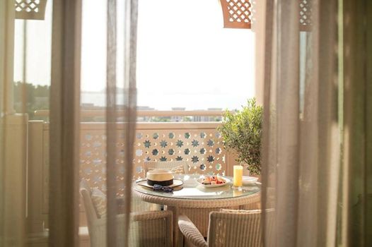 Jumeirah Al Qasr Dubai