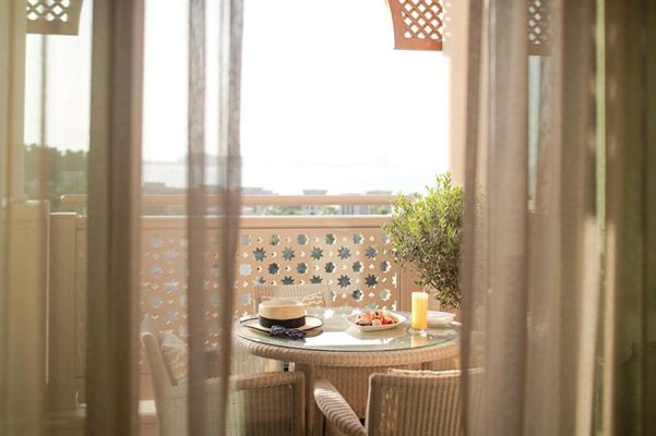 Jumeirah Al Qasr Dubai