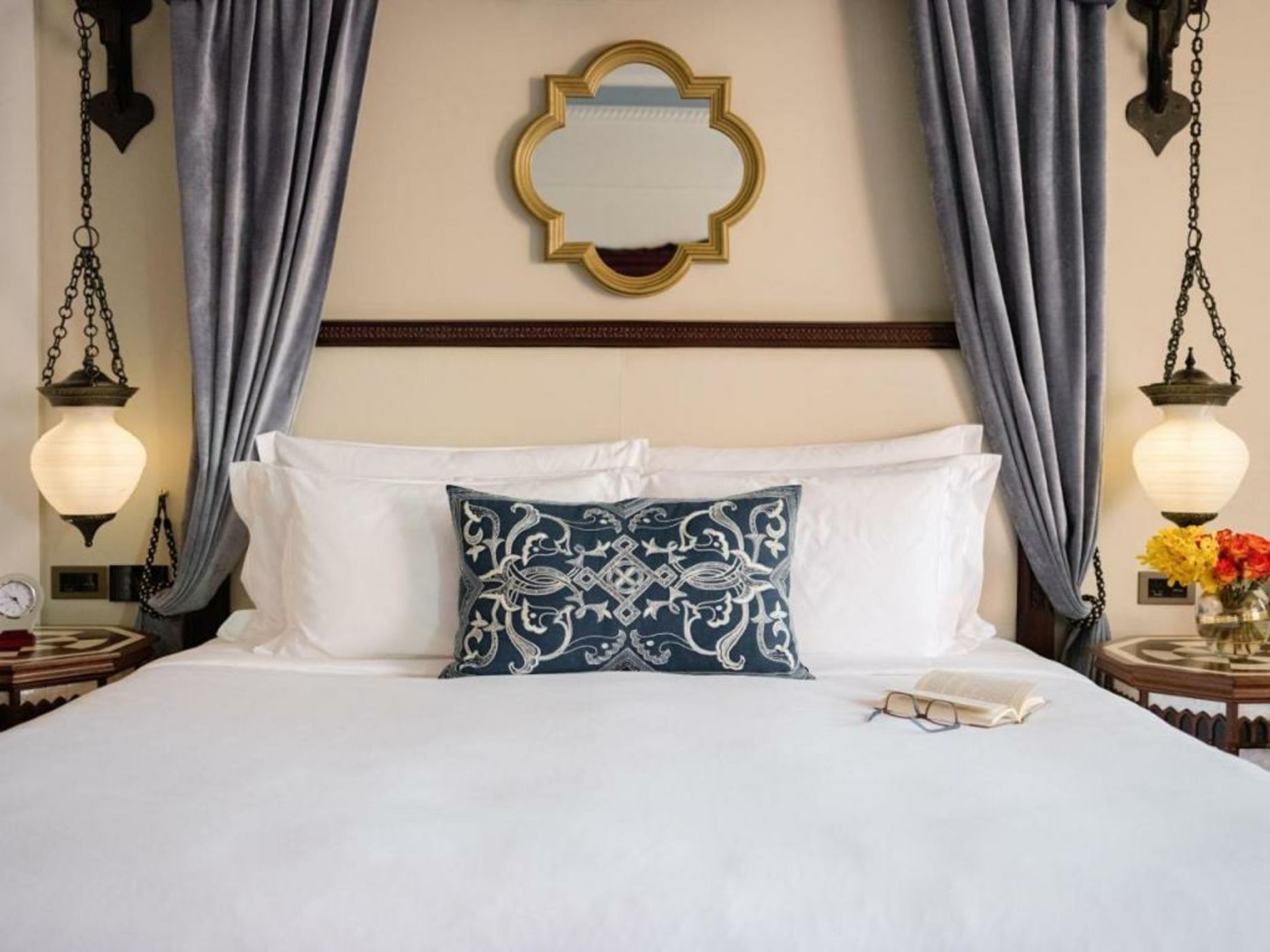 Jumeirah Al Qasr Dubai