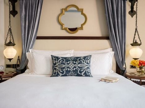 Jumeirah Al Qasr Dubai