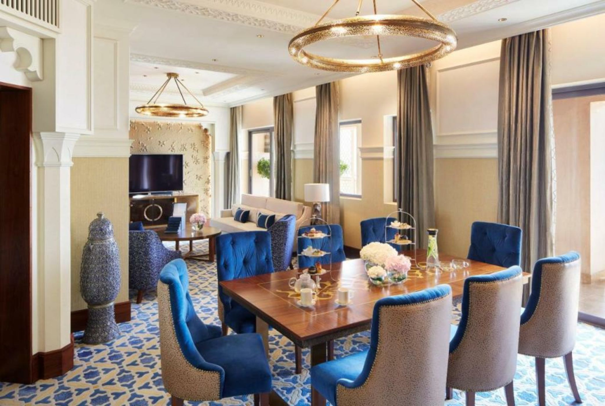 Jumeirah Al Qasr Dubai