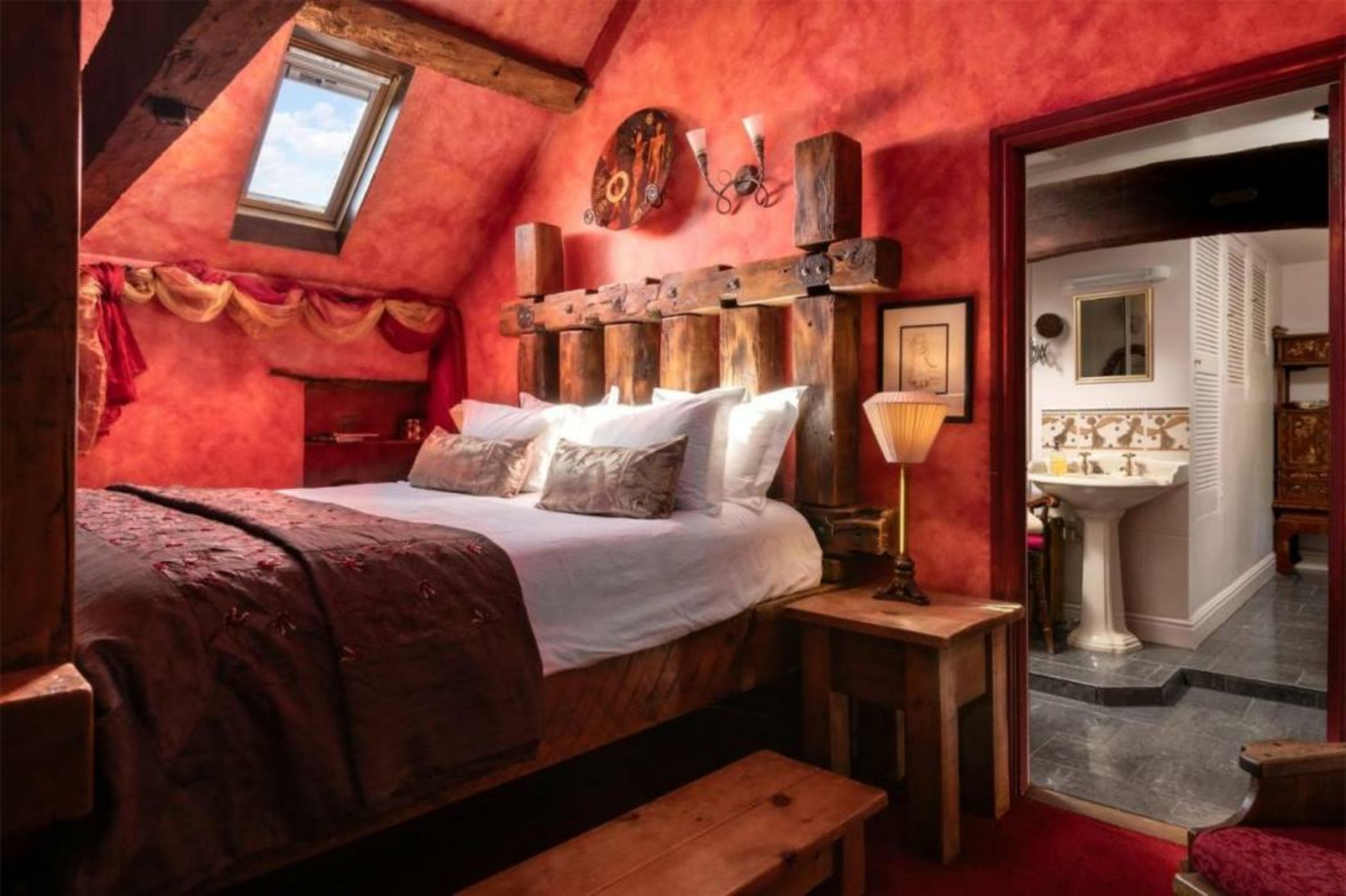 Dannah Farm Country House