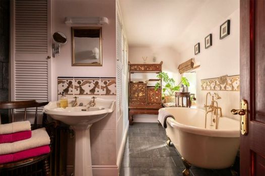 Dannah Farm Country House