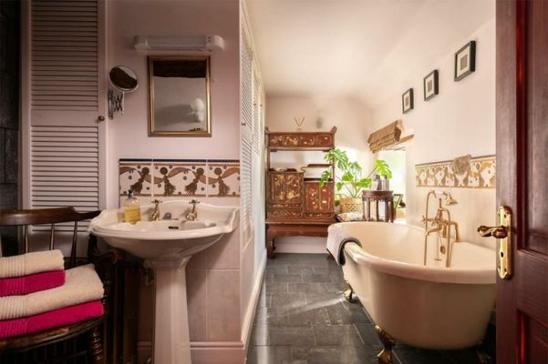 Dannah Farm Country House