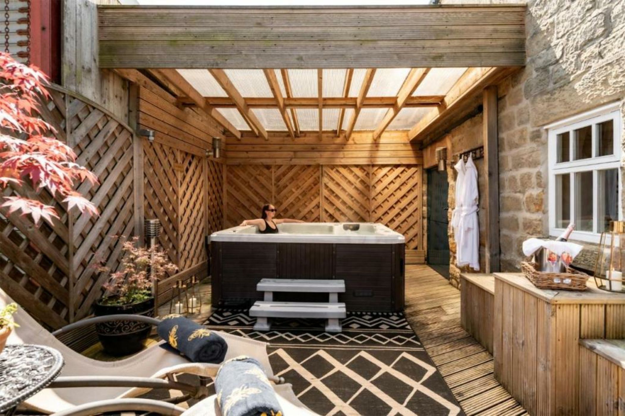 Dannah Farm Country House