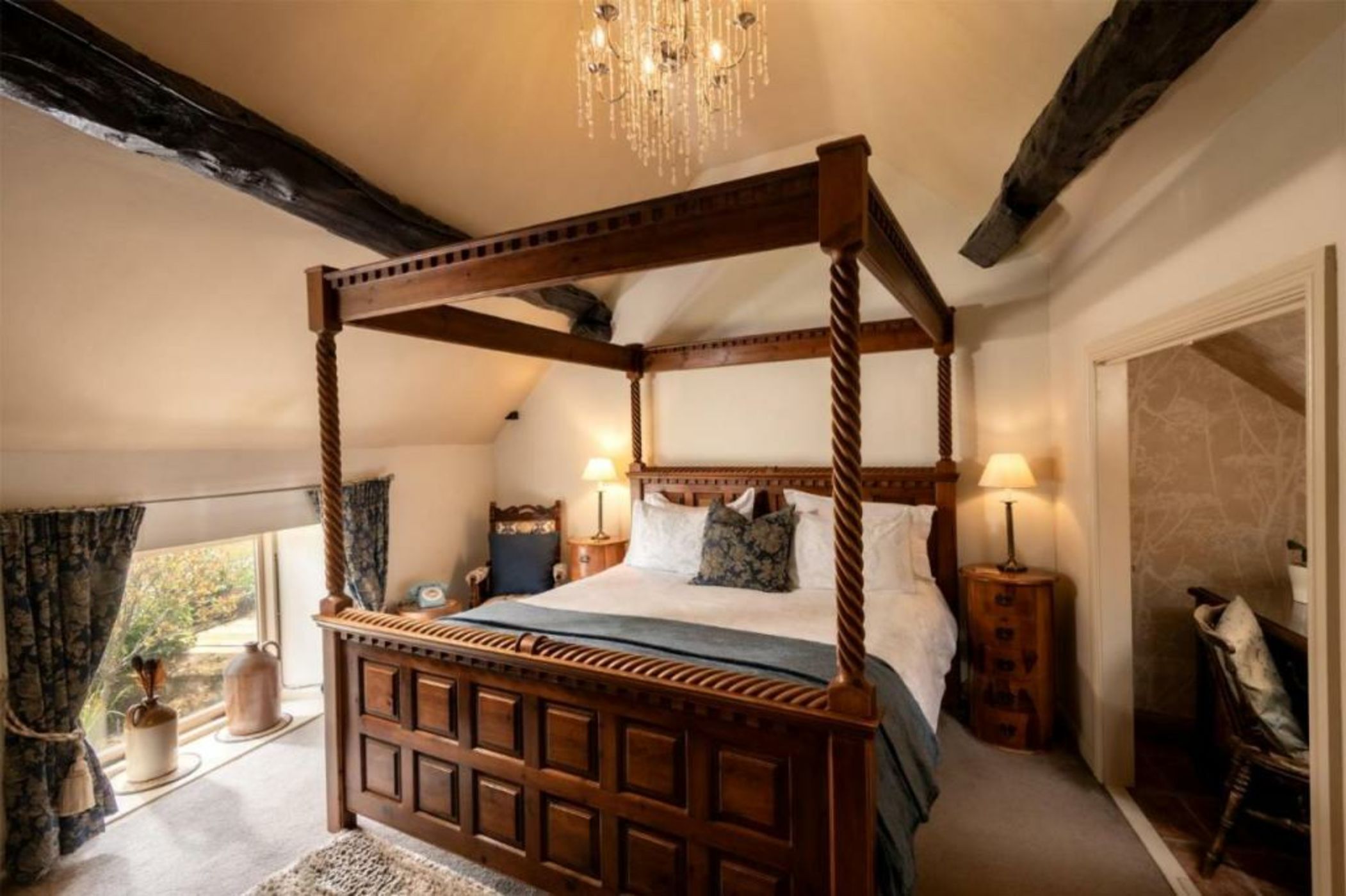 Dannah Farm Country House