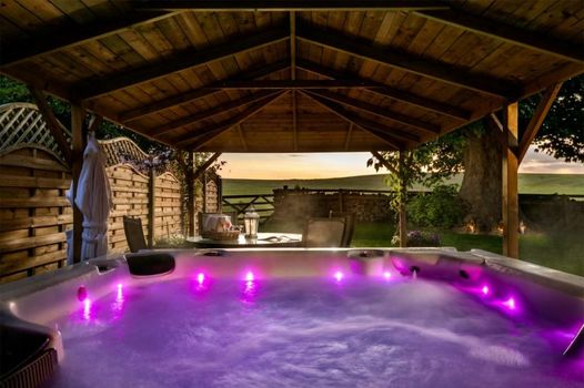 Dannah Farm Country House