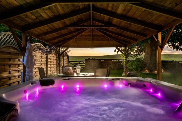 Dannah Farm Country House