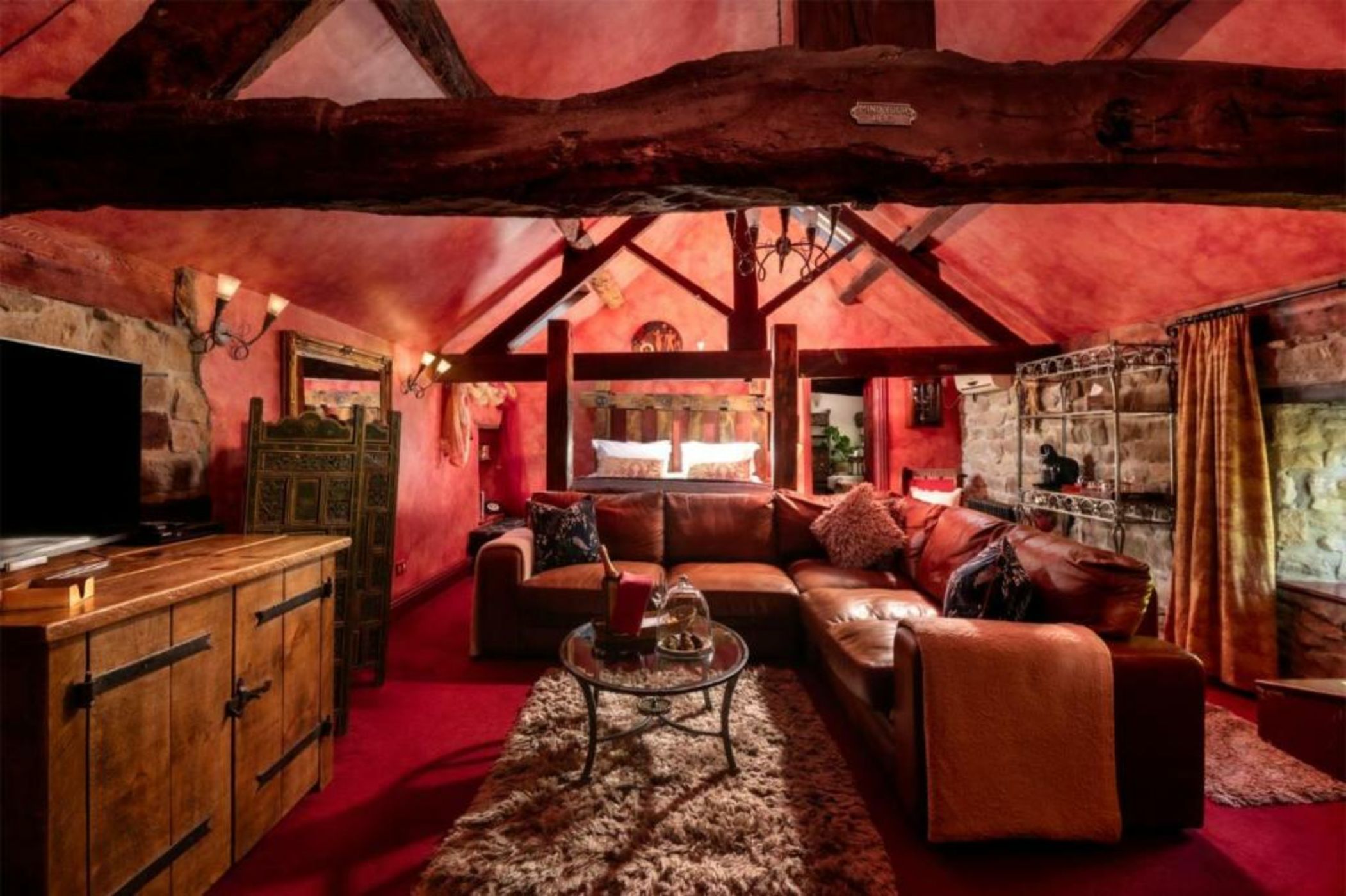 Dannah Farm Country House