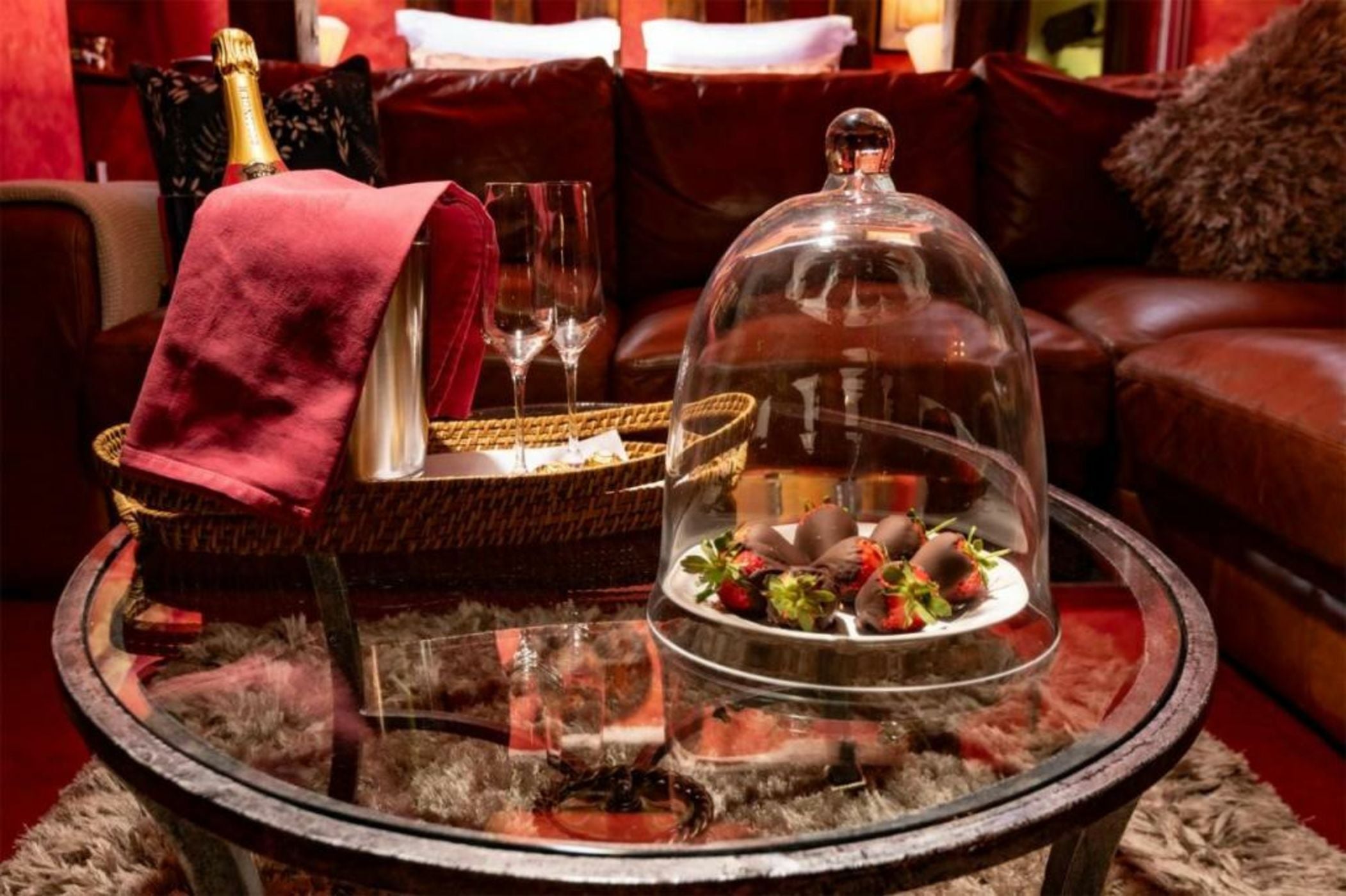 Dannah Farm Country House