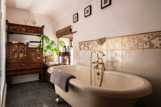 Dannah Farm Country House