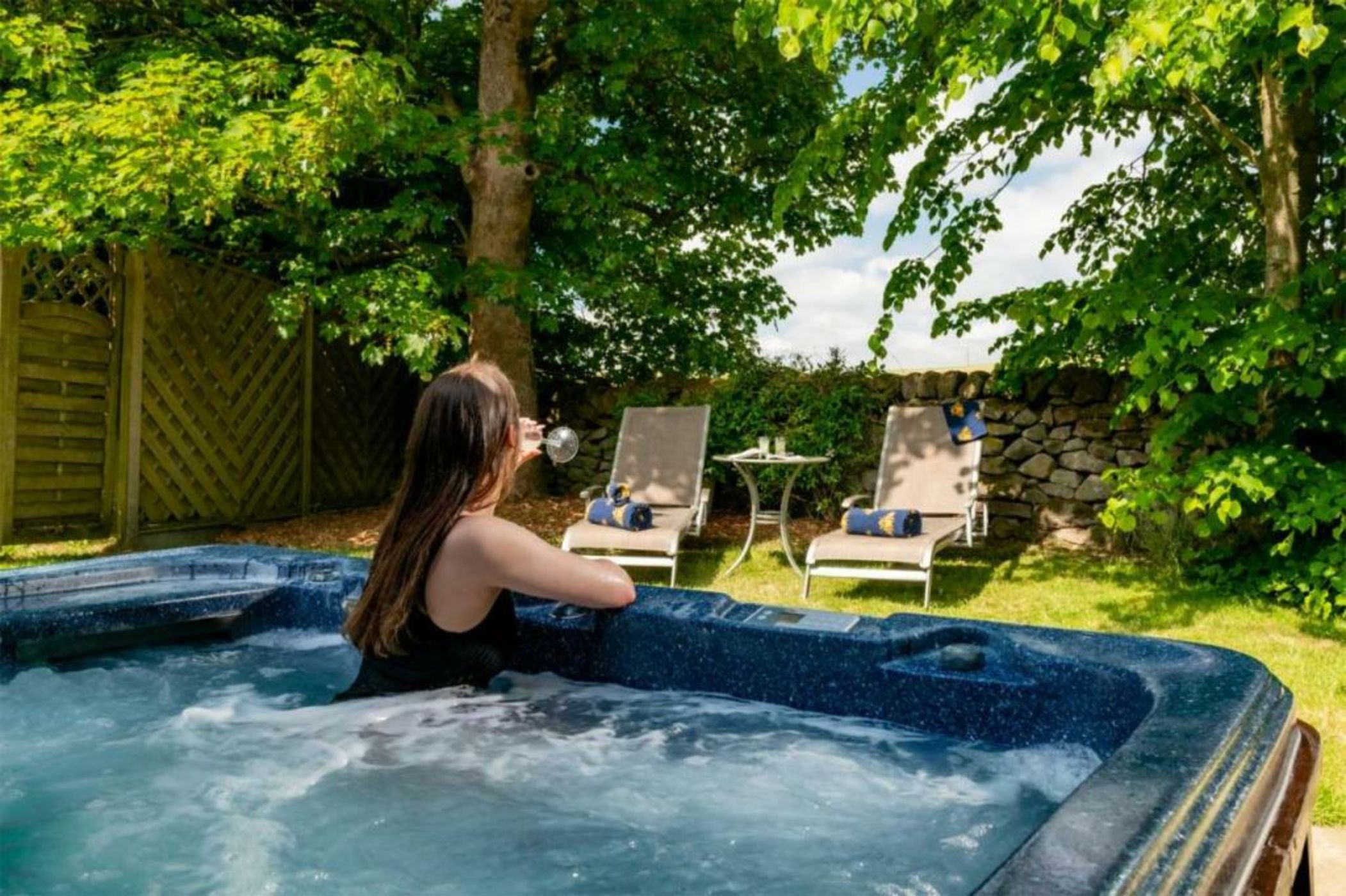 Dannah Farm Country House