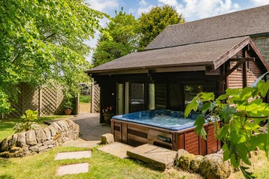 Dannah Farm Country House