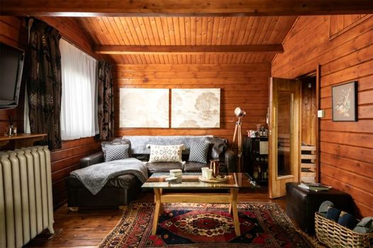 Dannah Farm Country House