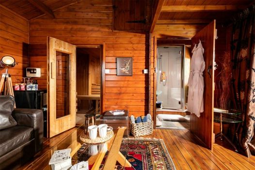 Dannah Farm Country House