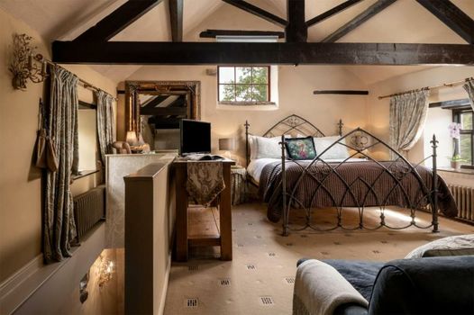 Dannah Farm Country House