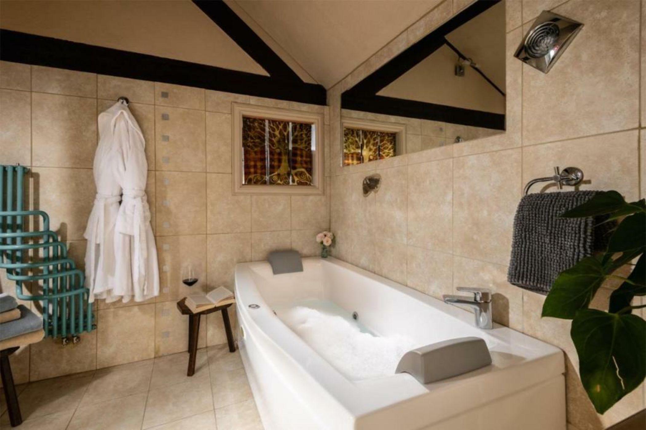 Dannah Farm Country House