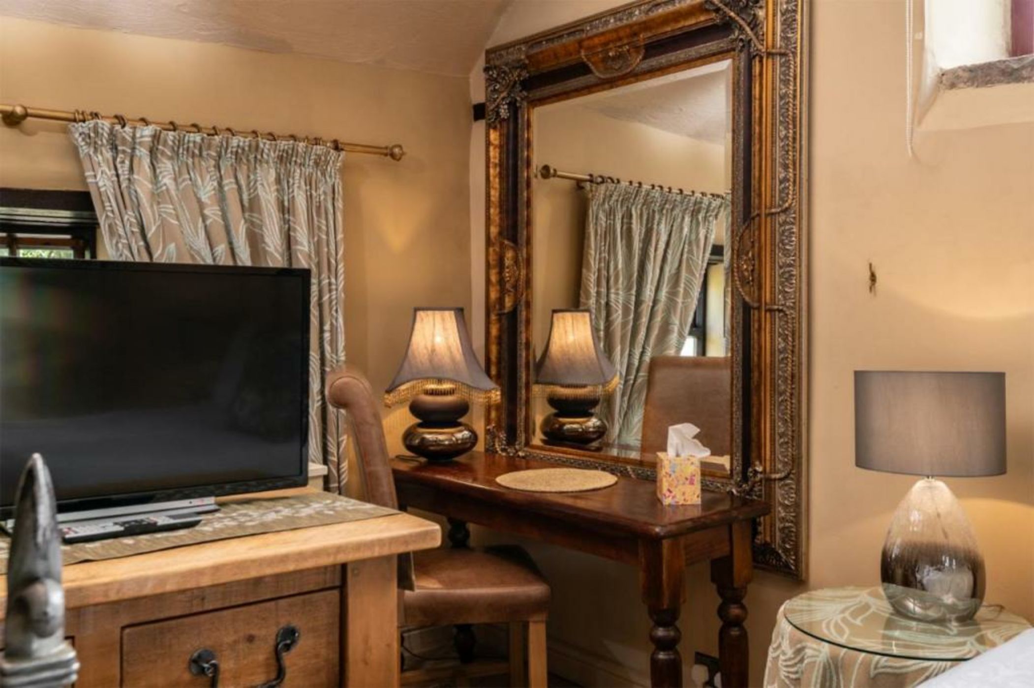 Dannah Farm Country House