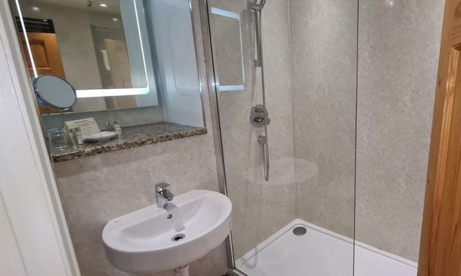 Biggin Hall Country House Hotel